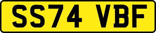 SS74VBF