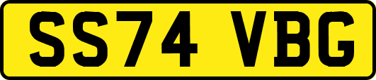 SS74VBG