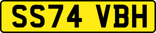 SS74VBH