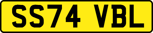 SS74VBL