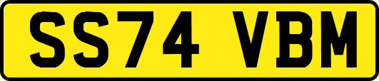 SS74VBM