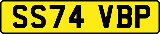 SS74VBP