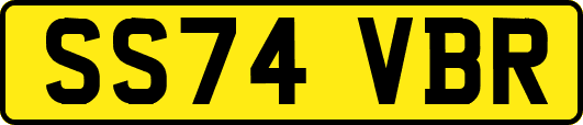 SS74VBR