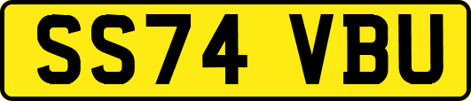 SS74VBU