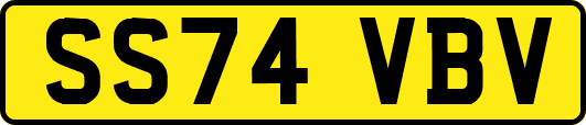 SS74VBV