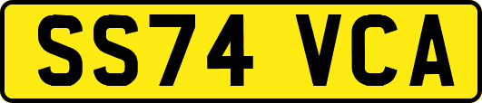 SS74VCA