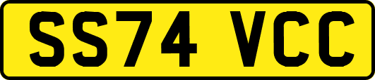 SS74VCC