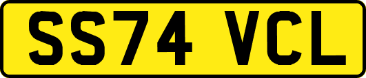 SS74VCL