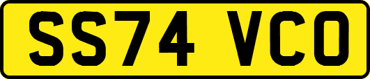 SS74VCO