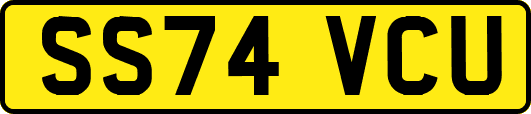 SS74VCU