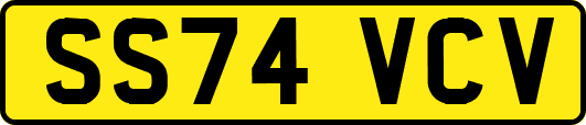 SS74VCV