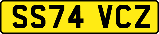 SS74VCZ
