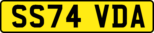 SS74VDA