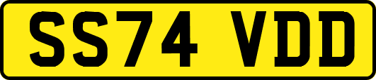 SS74VDD