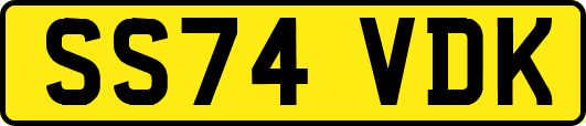 SS74VDK