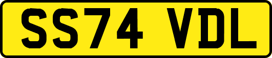 SS74VDL
