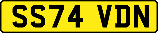 SS74VDN