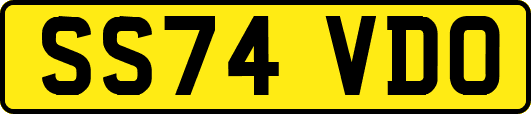 SS74VDO
