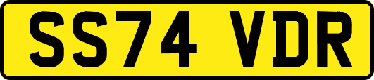 SS74VDR