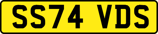 SS74VDS