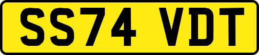 SS74VDT