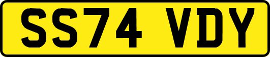 SS74VDY