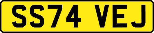 SS74VEJ