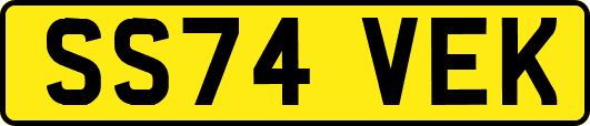SS74VEK