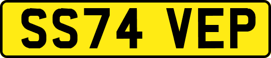 SS74VEP