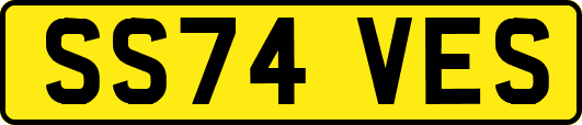 SS74VES