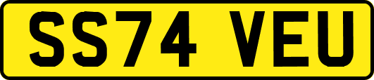 SS74VEU