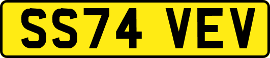 SS74VEV