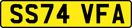 SS74VFA
