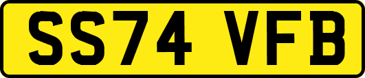 SS74VFB