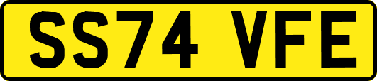 SS74VFE