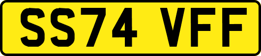 SS74VFF