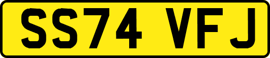 SS74VFJ