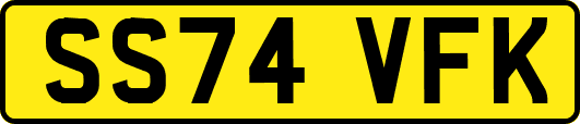 SS74VFK