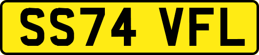 SS74VFL