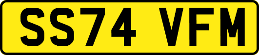 SS74VFM