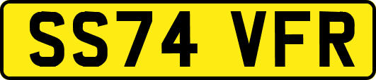 SS74VFR
