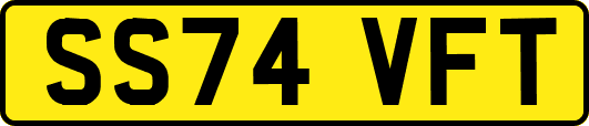 SS74VFT