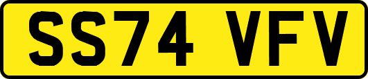 SS74VFV