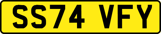 SS74VFY