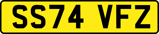 SS74VFZ
