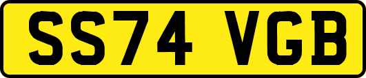 SS74VGB