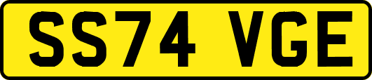 SS74VGE