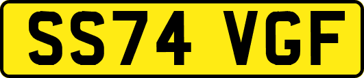 SS74VGF