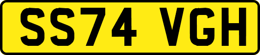 SS74VGH