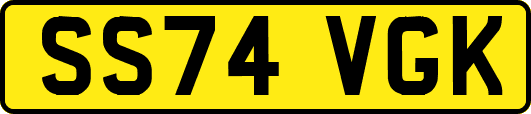 SS74VGK